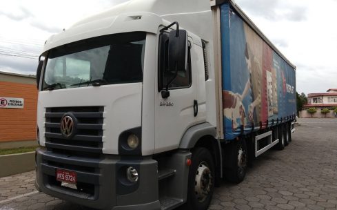 VW 24.250 8X2