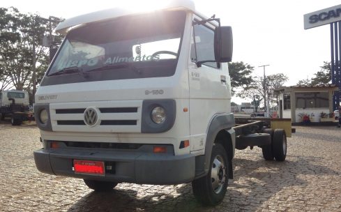Volkswagen 9.150 2011