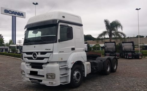 Mercedes -AXOR 2644S 6X4