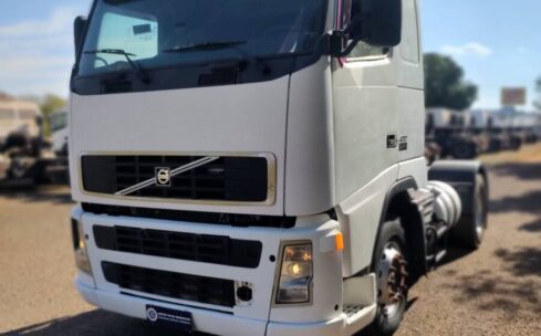 Volvo FH 400 4X2 2007